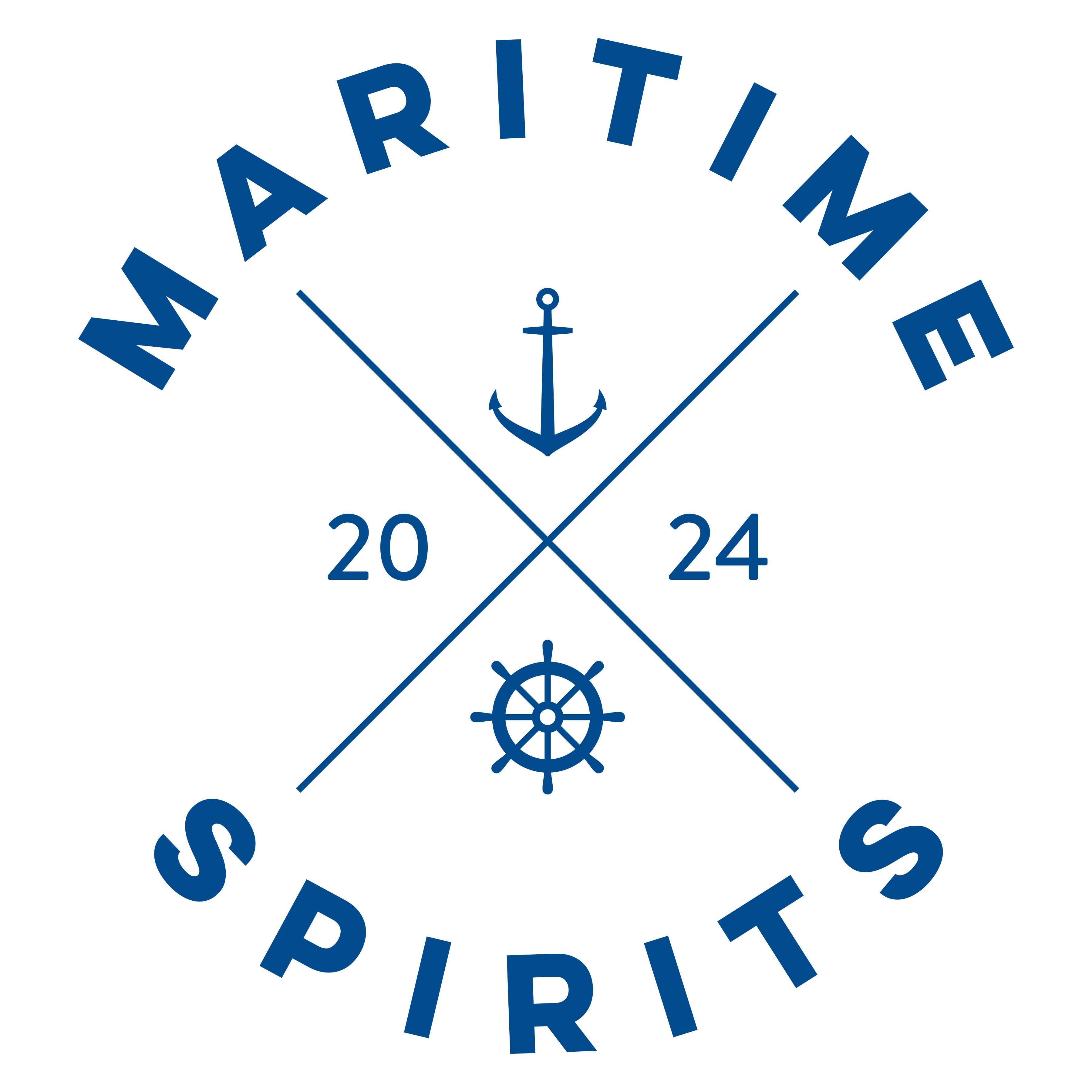 Maritime Spirits 